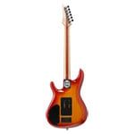 Ibanez Joe Satriani Signature JS2470 Cherry Sunburst