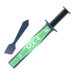 Arctic MX-4 (2026) 8g w/ Spatula Premium Performance Thermal Paste
