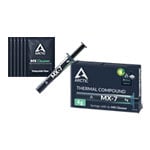 Arctic MX-7 4g Ultimate Performance Thermal Paste w/ MX Cleaner