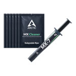 Arctic MX-7 4g Ultimate Performance Thermal Paste w/ MX Cleaner