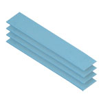 Arctic TP-3 120x20 / 0.5mm Silicon Based Premium Performance Thermal Pad (4 Strips)