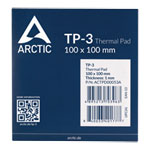 Arctic TP-3 100x100 / 1.0mm Silicon Based Premium Performance Thermal Pad
