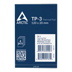 Arctic TP-3 120x100 / 1.5mm Silicon Based Premium Performance Thermal Pad (4 Strips)