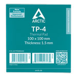 Arctic TP-4 100x100 / 1.5mm Silicon Based Premium Performance Thermal Pad
