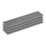 Arctic TP-4 120x20 / 1.5mm Silicon Based Premium Performance Thermal Pad (4 Strips)