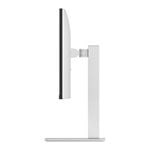 Open Box LG 27" 27US550-W 4K UHD UltraFine IPS HDR10 Monitor