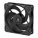 Arctic P12 Pro 120mm Black Reverse Blade PWM Fan
