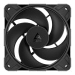 Arctic P12 Pro 120mm Black Reverse Blade PWM Fan