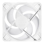 Arctic P12 Pro 120mm White Reverse Blade ARGB PWM Fan