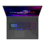 Open Box ASUS ROG Strix G18 IPS 2.5K 240Hz AMD Ryzen 9 RTX 5060 Gaming Laptop