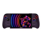 Refurbished MSI Claw 8 EX AI+ CG3EM-017UK Launch Pack Intel Arc G3 Extreme Handheld Gaming Console
