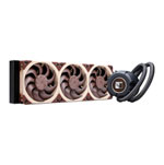 Refurbished Noctua NL-LC1-36 360mm Black / Brown All in One Liquid CPU Cooler