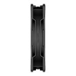 Arctic P14 Pro 140mm Black Reverse Blade PWM Fan
