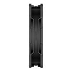 Arctic P14 Pro 140mm Black Reverse Blade ARGB PWM Fan