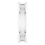 Arctic P14 Pro 140mm White Reverse Blade ARGB PWM Fan