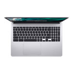Acer Aspire Chromebook 315 15.6" Celeron Intel UHD Graphics Laptop