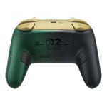 Nintendo Switch 2 Pro Controller The Legend of Zelda 40th Anniversary Edition