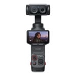 Insta360 Luna Ultra Vlogger Bundle