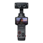 Insta360 Luna Ultra Creator Pro Bundle