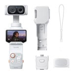 Insta360 Luna Ultra Standard Bundle (Stellar White)