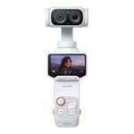 Insta360 Luna Ultra Standard Bundle (Stellar White)