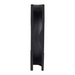 Arctic F12 120mm Black Low Noise System / Case Fan