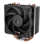 Arctic Freezer 36-S Single Tower Intel / AMD Black Air CPU Cooler