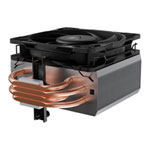 Arctic Freezer 36-S Single Tower Intel / AMD Black Air CPU Cooler