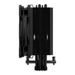 Arctic Freezer 36-S Black Single Tower Intel / AMD Air CPU Cooler