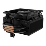 Arctic Freezer 36-S Black Single Tower Intel / AMD Air CPU Cooler