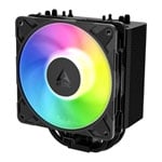 Arctic Freezer 36-S A-RGB Single Tower Intel / AMD Black Air CPU Cooler