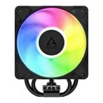 Arctic Freezer 36-S A-RGB Single Tower Intel / AMD Black Air CPU Cooler