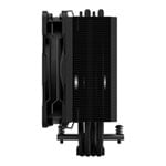 Arctic Freezer 36-S A-RGB Single Tower Intel / AMD Black Air CPU Cooler