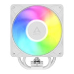 Arctic Freezer 36-S A-RGB Single Tower Intel / AMD White Air CPU Cooler