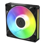 Arctic BioniX P14 A-RGB 140mm Black ARGB PWM High Static Pressure Fan