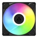 Arctic BioniX P14 A-RGB 140mm Black ARGB PWM High Static Pressure Triple Fan Pack