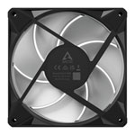 Arctic BioniX P14 A-RGB 140mm Black ARGB PWM High Static Pressure Triple Fan Pack