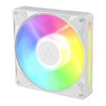 Arctic BioniX P14 A-RGB 140mm White ARGB PWM High Static Pressure Fan