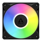 Arctic BioniX P12 A-RGB 120mm Black ARGB PWM High Static Pressure Fan