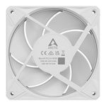 Arctic BioniX P12 A-RGB 120mm White ARGB PWM High Static Pressure Triple Fan Pack
