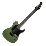 Spira T407 MGR Satin Green