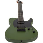Spira T407 MGR Satin Green