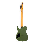 Spira T407 MGR Satin Green