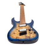 Spira S457 Multiscale TBB Trans Blue Burst