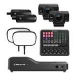 Elgato Complete Duo Podcast Kit