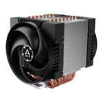 Arctic Freezer 4U-Altra Single Tower Ampere Black Air Server CPU Cooler