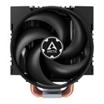 Arctic Freezer 4U-Altra Single Tower Ampere Black Air Server CPU Cooler
