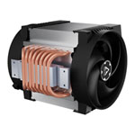 Arctic Freezer 4U-Altra Single Tower Ampere Black Air Server CPU Cooler