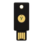 Yubico YubiKey 5 NFC FIPS 140-3 Multi-protocol USB-A MFA Security Key