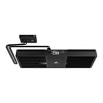 Arctic Senza AI 370 Passively Cooled Under Desk Mini PC